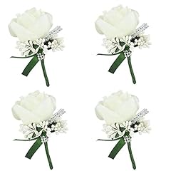 Bdhi 4pcs rose for sale  Delivered anywhere in UK