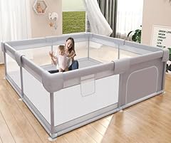 Hiaksedt baby playpen for sale  Delivered anywhere in USA 