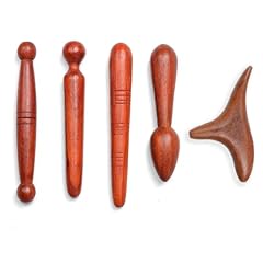 Massage holz set gebraucht kaufen  Wird an jeden Ort in Deutschland