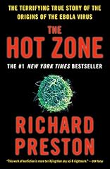 Hot zone terrifying for sale  Delivered anywhere in USA 