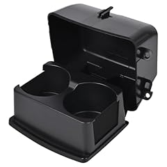 Black rear seat for sale  Delivered anywhere in USA 