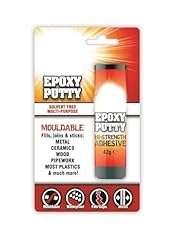 Epoxy putty heavy for sale  Delivered anywhere in UK