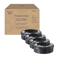 Tommee tippee ricariche usato  Spedito ovunque in Italia 