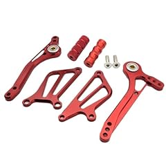 Brezo pedana rearset usato  Spedito ovunque in Italia 