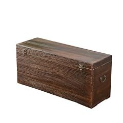 Gzqwdc wooden storage for sale  Delivered anywhere in USA 