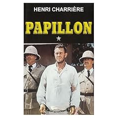 Papillon. vol.1 d'occasion  Livré partout en France