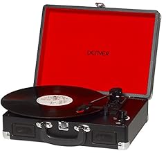 Tourne disques denver d'occasion  Livré partout en France