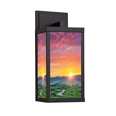 Deruinvaio outdoor wall for sale  Delivered anywhere in USA 