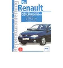 Renault megane scenic gebraucht kaufen  Wird an jeden Ort in Deutschland