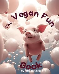 The vegan fun gebraucht kaufen  Wird an jeden Ort in Deutschland