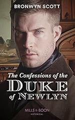 Confessions duke newlyn for sale  Delivered anywhere in UK