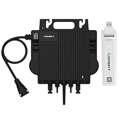 Growatt wechselrichter neo1000 gebraucht kaufen  Wird an jeden Ort in Deutschland