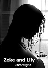 Zeke and lily d'occasion  Livré partout en France