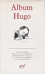 Album hugo. d'occasion  Livré partout en France