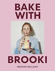 Bake brooki for sale  Delivered anywhere in USA 