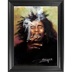 Bob marley poster for sale  Delivered anywhere in USA 