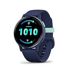 Garmin vívoactive amoled for sale  Delivered anywhere in UK