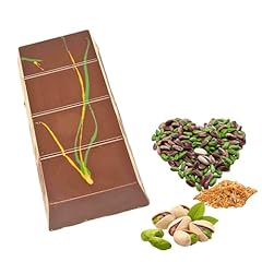 100g handmade cioccolato usato  Spedito ovunque in Italia 