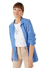 Damart cable cardigan for sale  Delivered anywhere in UK