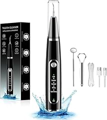Plaque remover teeth for sale  Delivered anywhere in UK