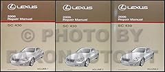 2006 lexus 430 for sale  Delivered anywhere in USA 