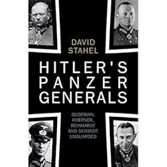 Hitler panzer generals gebraucht kaufen  Wird an jeden Ort in Deutschland