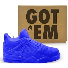 Sneaker candle sneakerhead for sale  Delivered anywhere in USA 