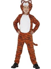 Smiffys tiger costume for sale  Delivered anywhere in UK