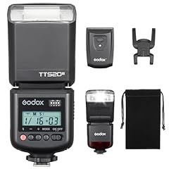 Godox tt520iii tt520 for sale  Delivered anywhere in USA 