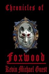 Chronicles foxwood for sale  Delivered anywhere in UK