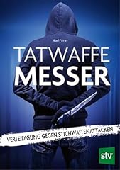 Tatwaffe messer verteidigung gebraucht kaufen  Wird an jeden Ort in Deutschland