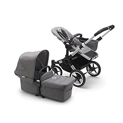 Bugaboo Donkey 3 Mono Pushchair Easily Convertible for sale  Delivered anywhere in UK