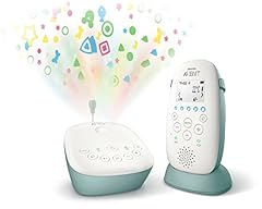 Avent babyphone scd731 for sale  Delivered anywhere in UK