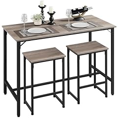 Yaheetech piece dining for sale  Delivered anywhere in USA 