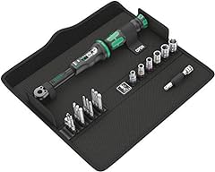 Wera click torque for sale  Delivered anywhere in UK