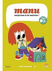 maison surprise d'occasion  Livré partout en France