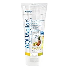 Saveur exotique aquaglide d'occasion  Livré partout en France