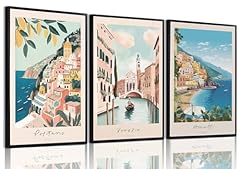 Xlartmy italy amalfi for sale  Delivered anywhere in USA 