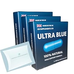 Ultra blue 400mg for sale  Delivered anywhere in UK