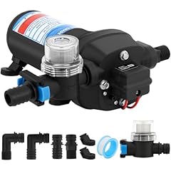 Water pump 12v for sale  Delivered anywhere in UK
