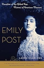 Emily post daughter gebraucht kaufen  Wird an jeden Ort in Deutschland