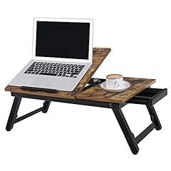Songmics lld105b01 bureau d'occasion  Livré partout en Belgiqu