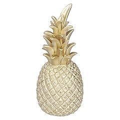 Totitom gold pineapple for sale  Delivered anywhere in UK
