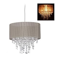 Relaxdays 10029524 lampe d'occasion  Livré partout en France