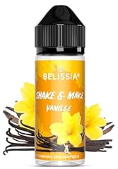 Belissia shake and gebraucht kaufen  Wird an jeden Ort in Deutschland