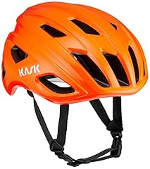 Kask mojito orange for sale  Delivered anywhere in UK