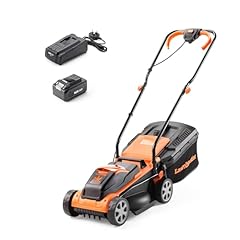 Lawnmaster 24v 32cm for sale  Delivered anywhere in UK