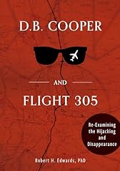 Cooper flight 305 for sale  Delivered anywhere in USA 