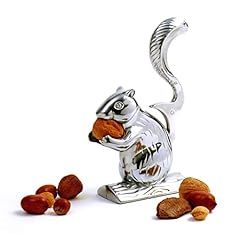 Norpro squirrel nutcracker for sale  Delivered anywhere in USA 