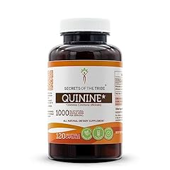 Secrets tribe quinine for sale  Delivered anywhere in USA 